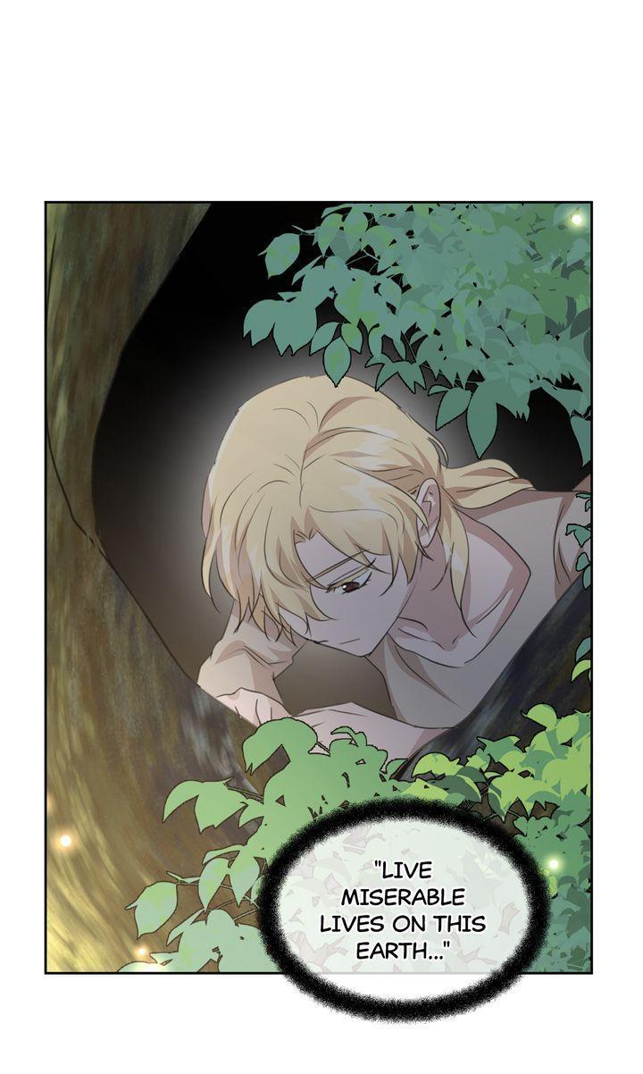 Read The Golden Forest Manga Online