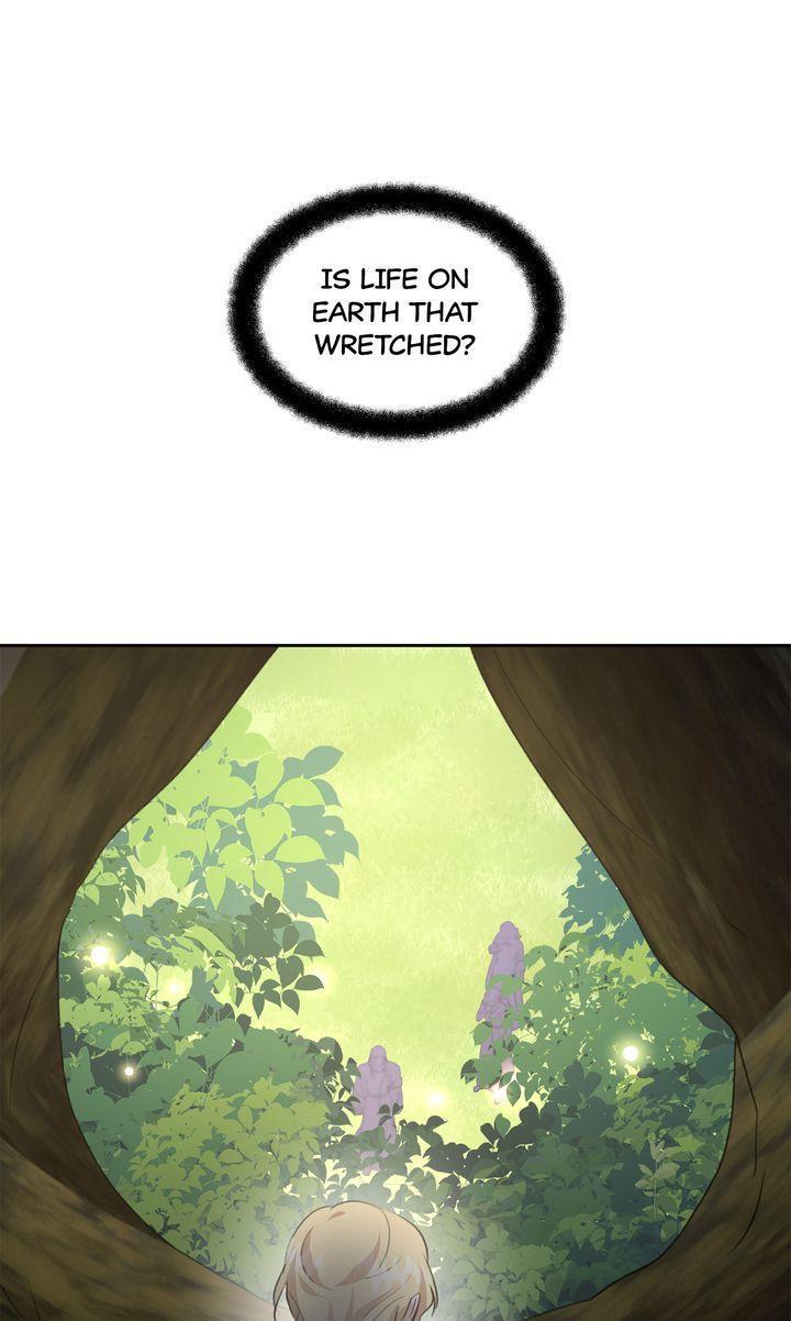 Read The Golden Forest Manga Online