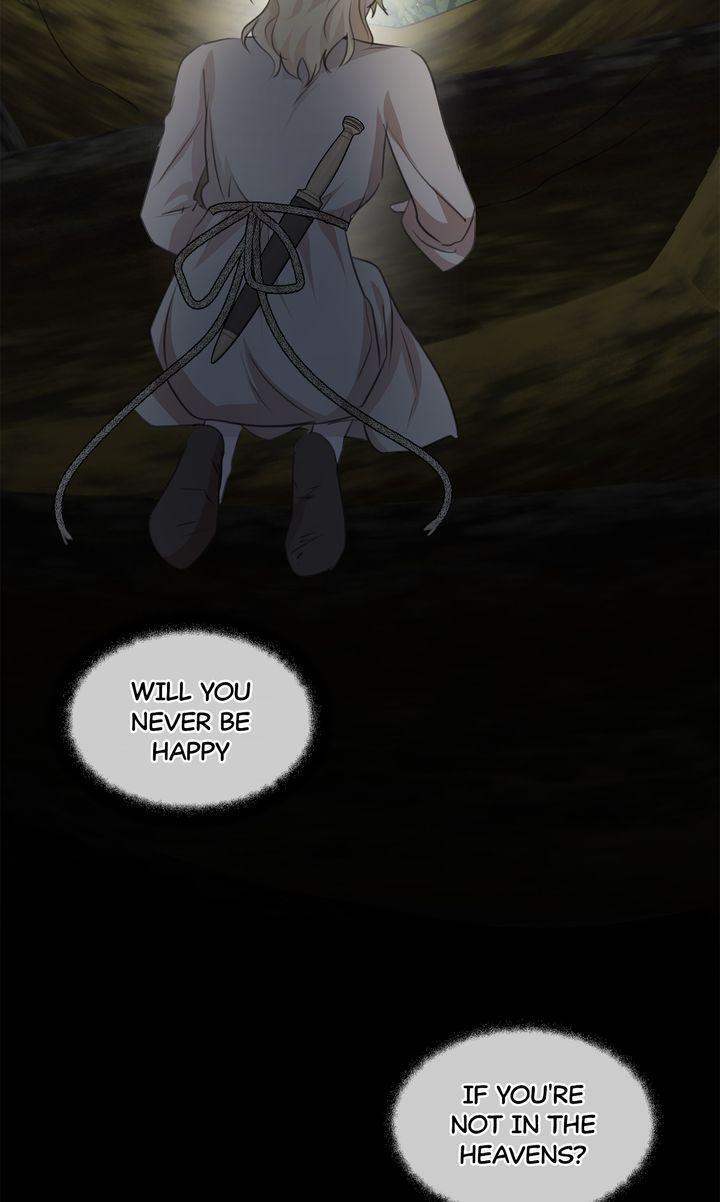 Read The Golden Forest Manga Online