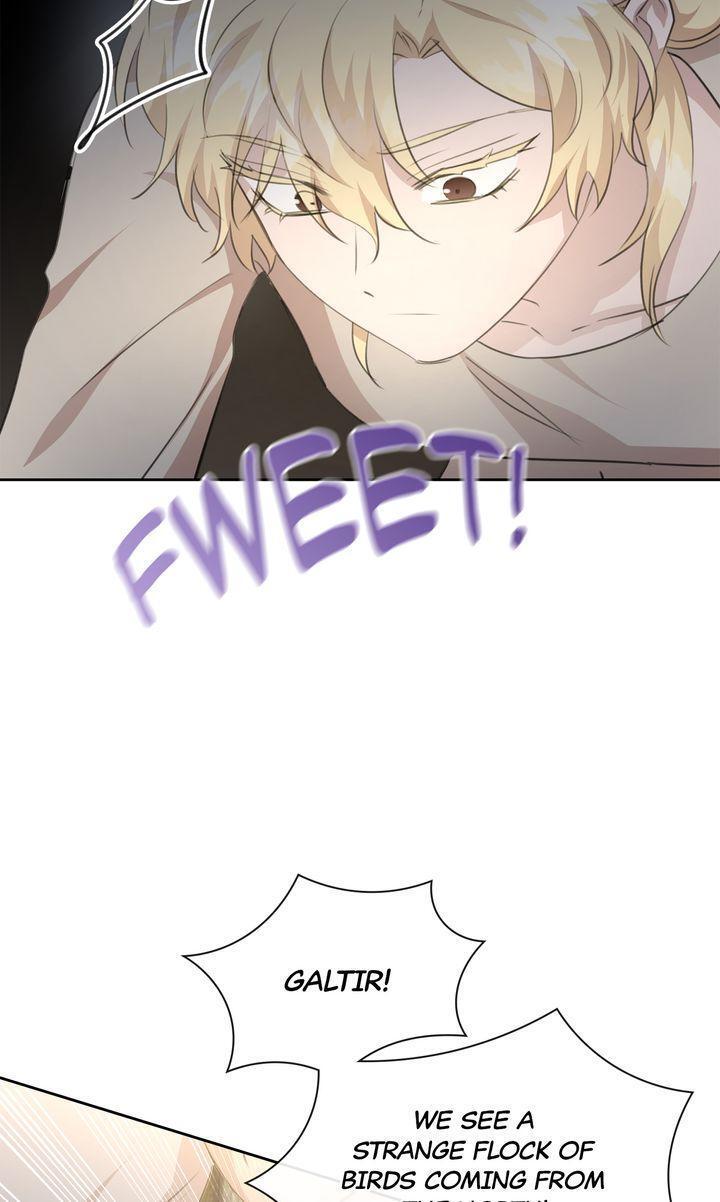 Read The Golden Forest Manga Online