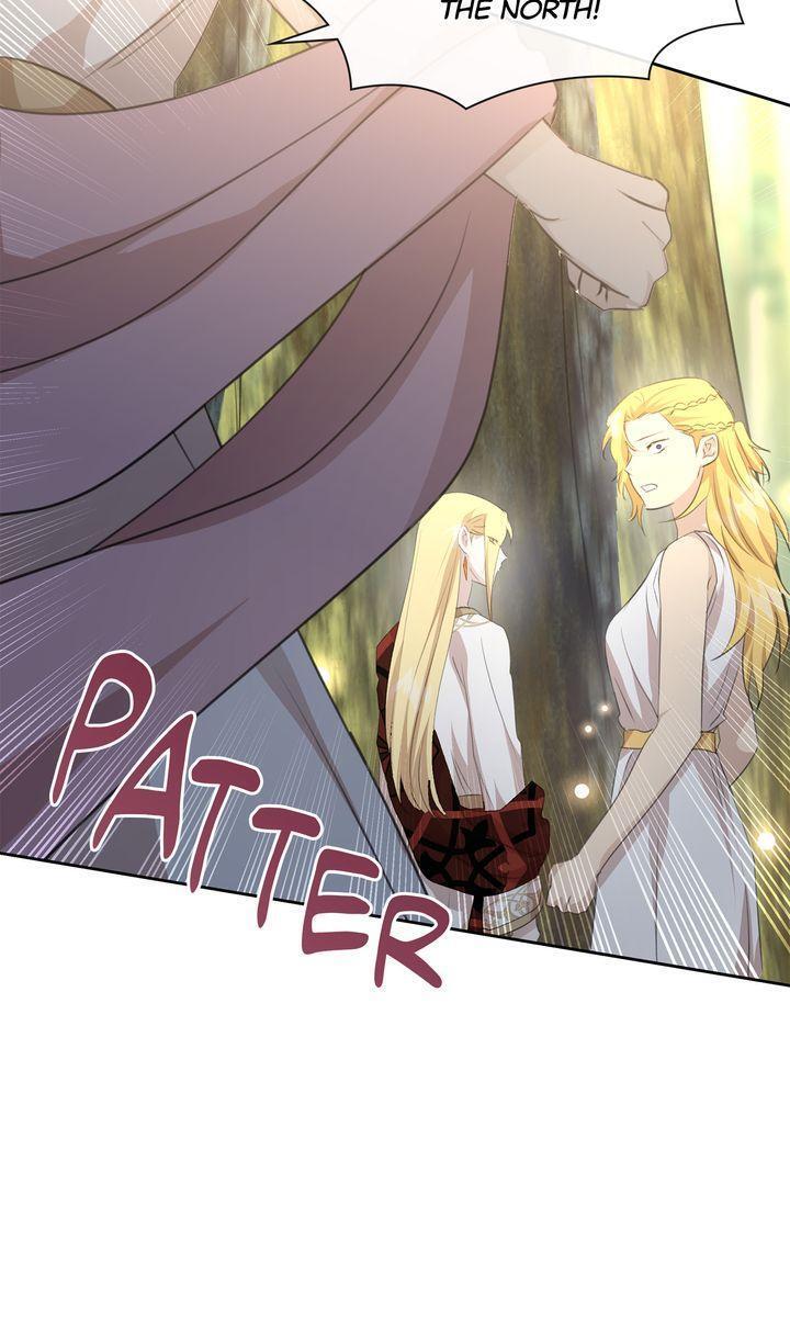 Read The Golden Forest Manga Online