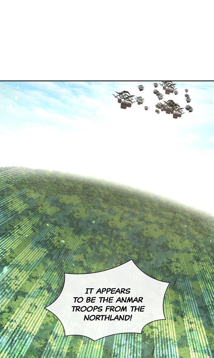 Read The Golden Forest Manga Online