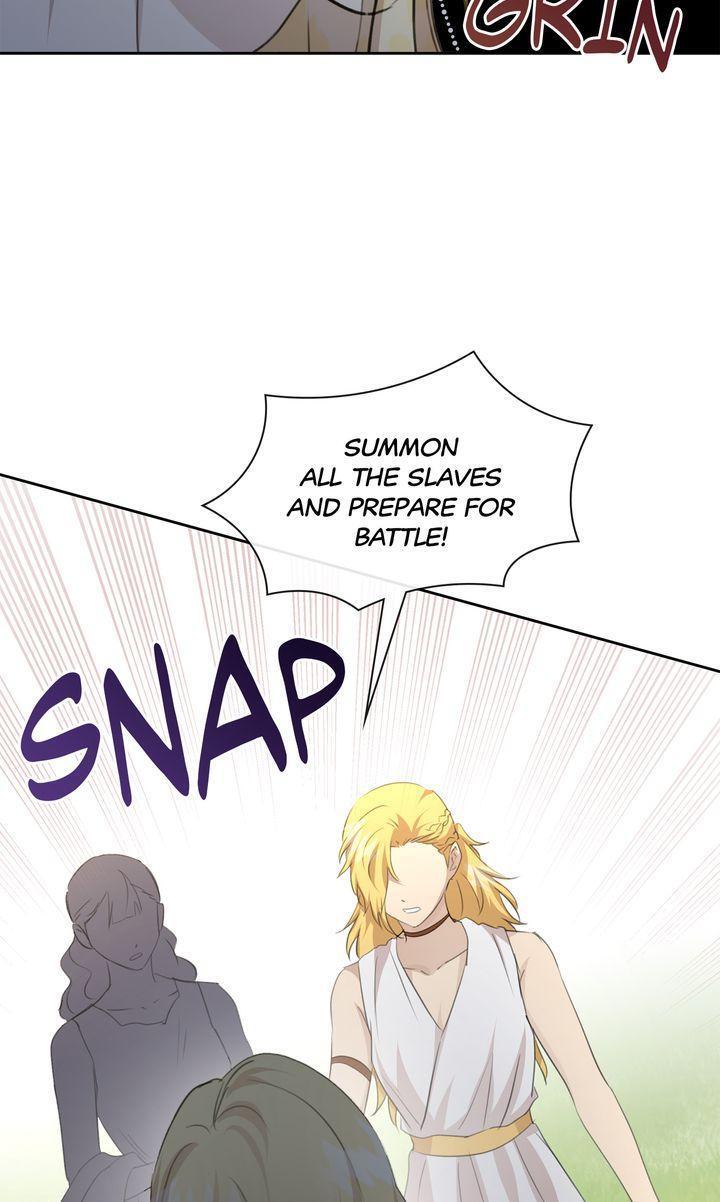 Read The Golden Forest Manga Online