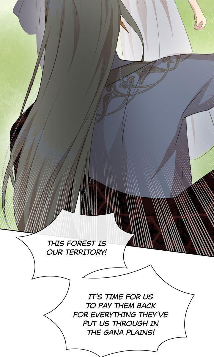 Read The Golden Forest Manga Online