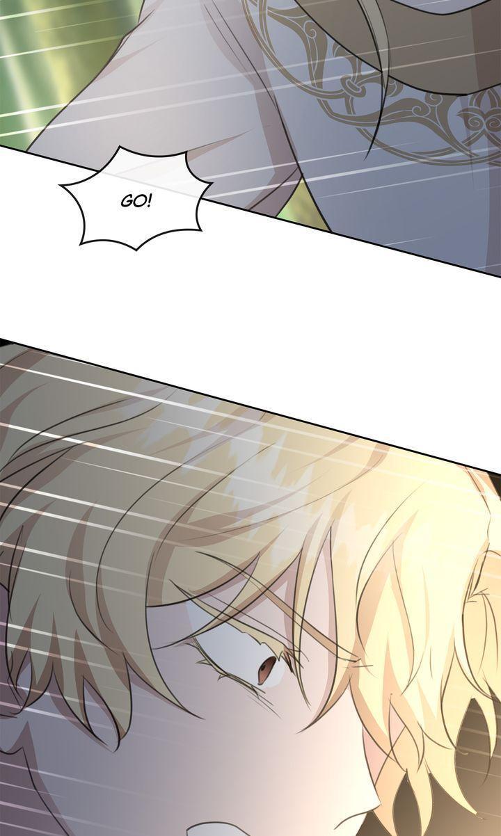 Read The Golden Forest Manga Online