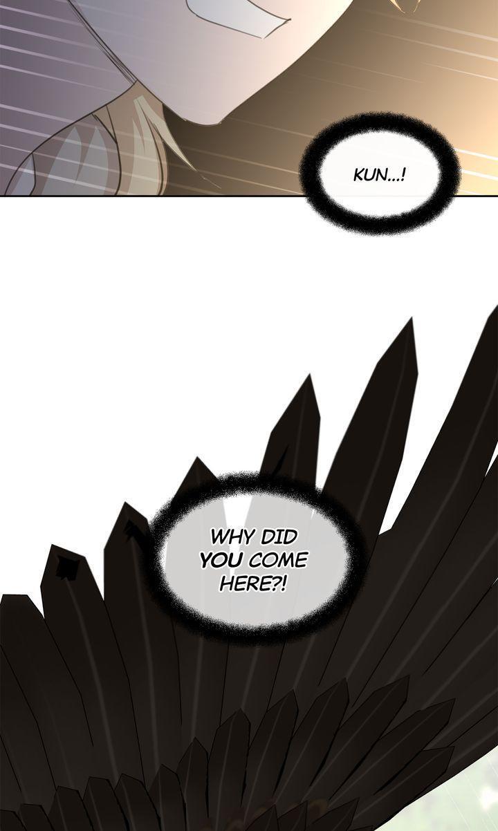 Read The Golden Forest Manga Online