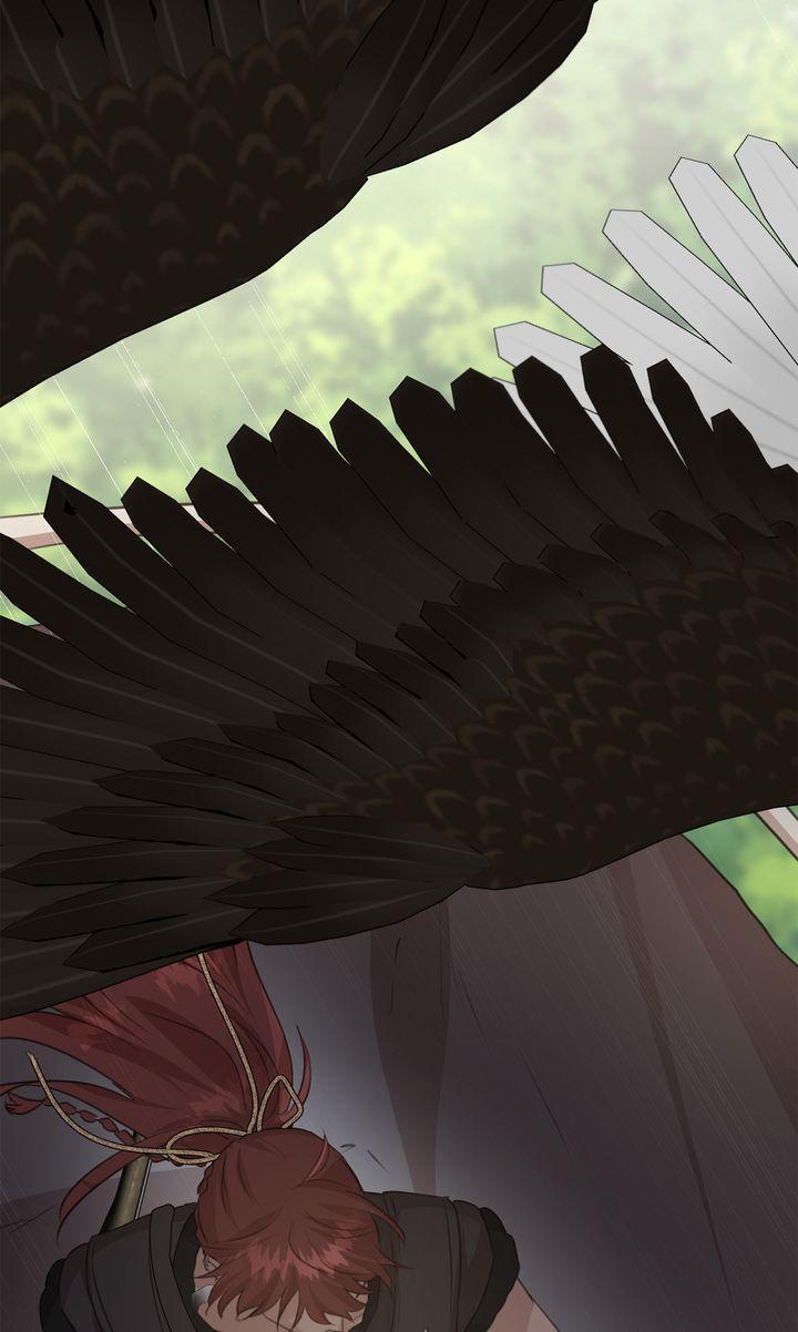 Read The Golden Forest Manga Online