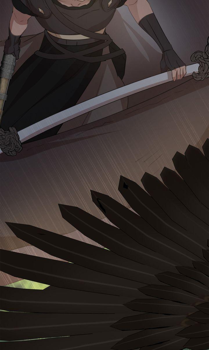 Read The Golden Forest Manga Online