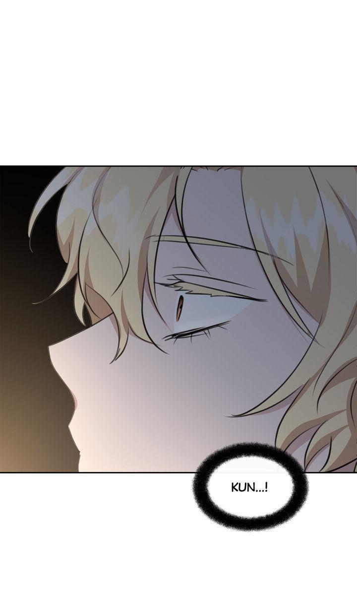 Read The Golden Forest Manga Online