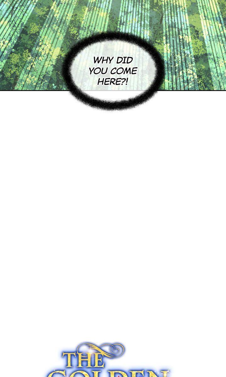 Read The Golden Forest Manga Online