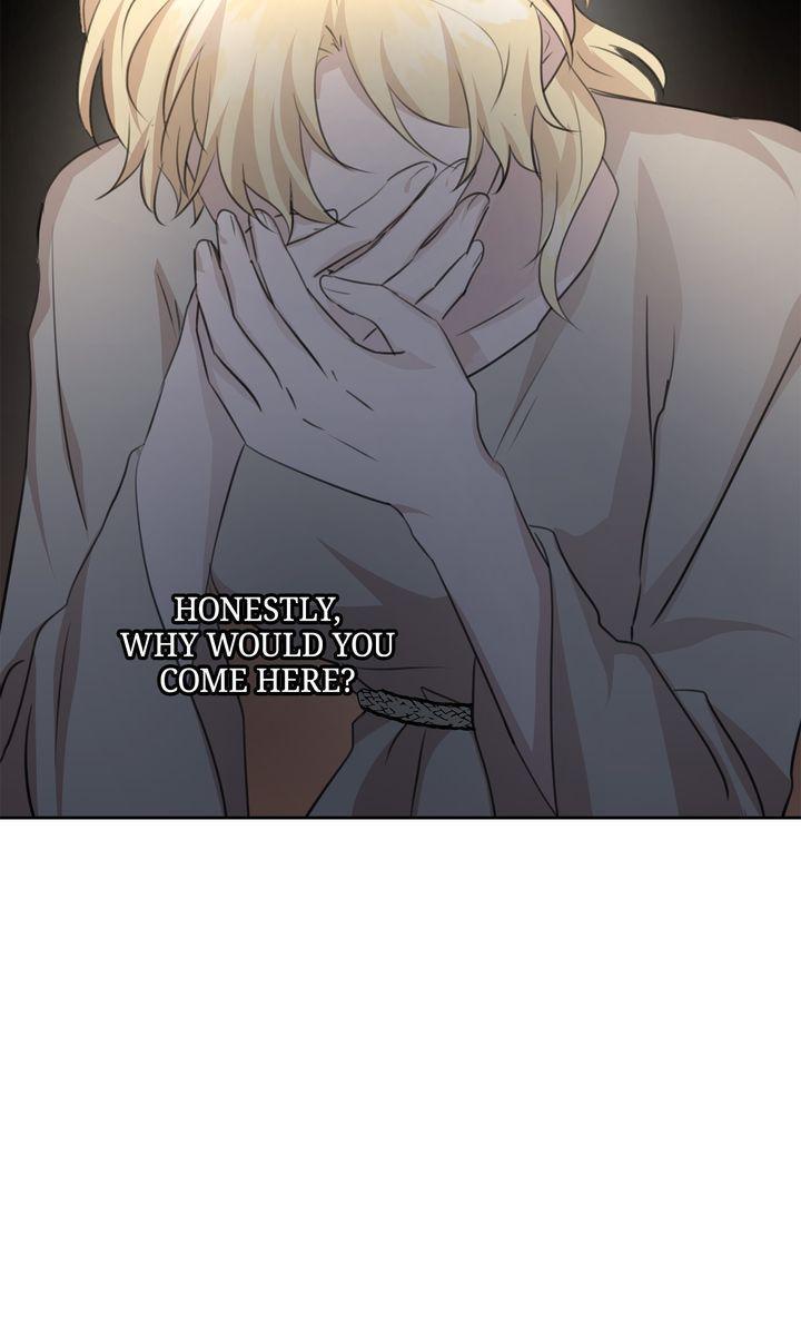 Read The Golden Forest Manga Online