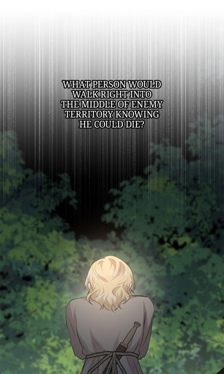 Read The Golden Forest Manga Online