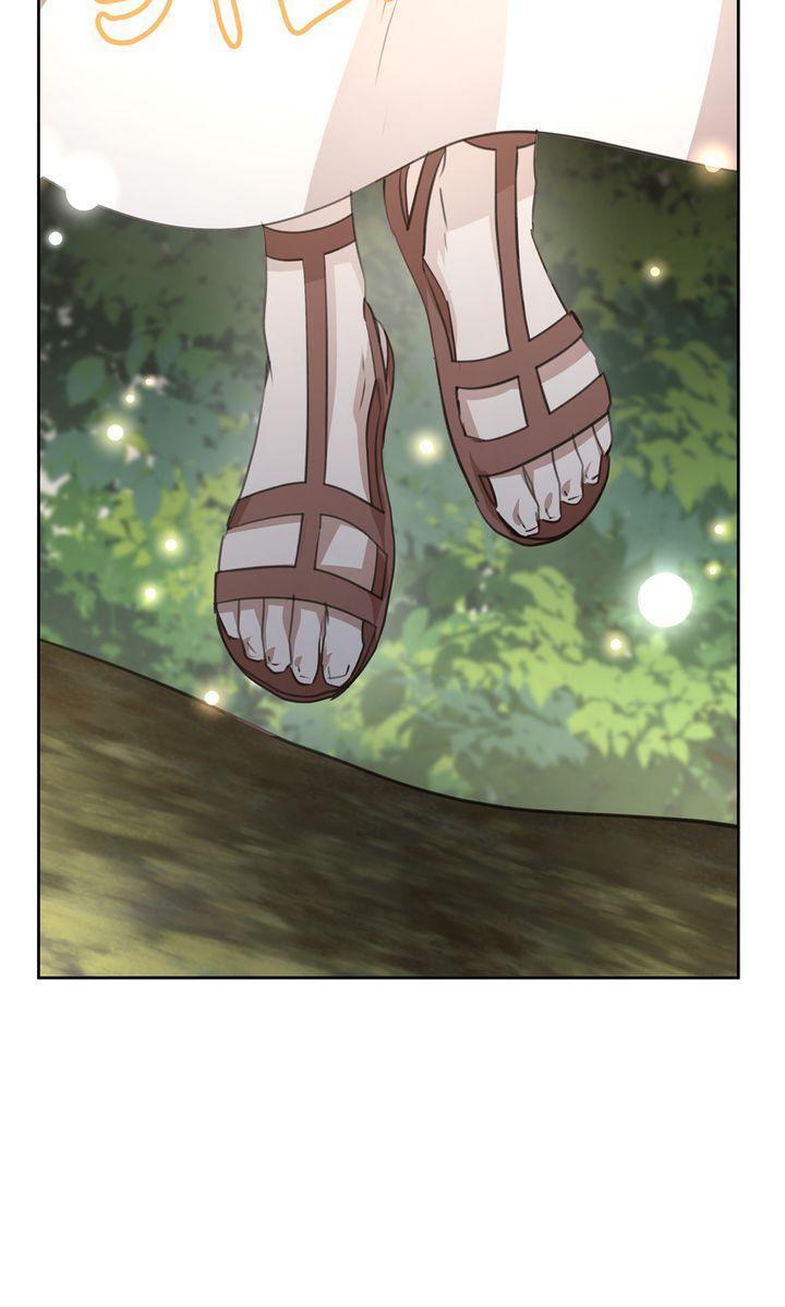 Read The Golden Forest Manga Online