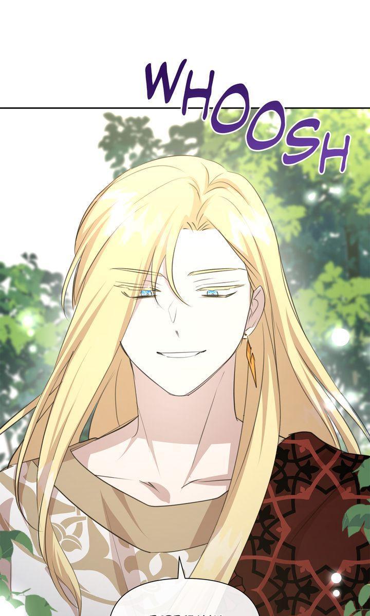 Read The Golden Forest Manga Online