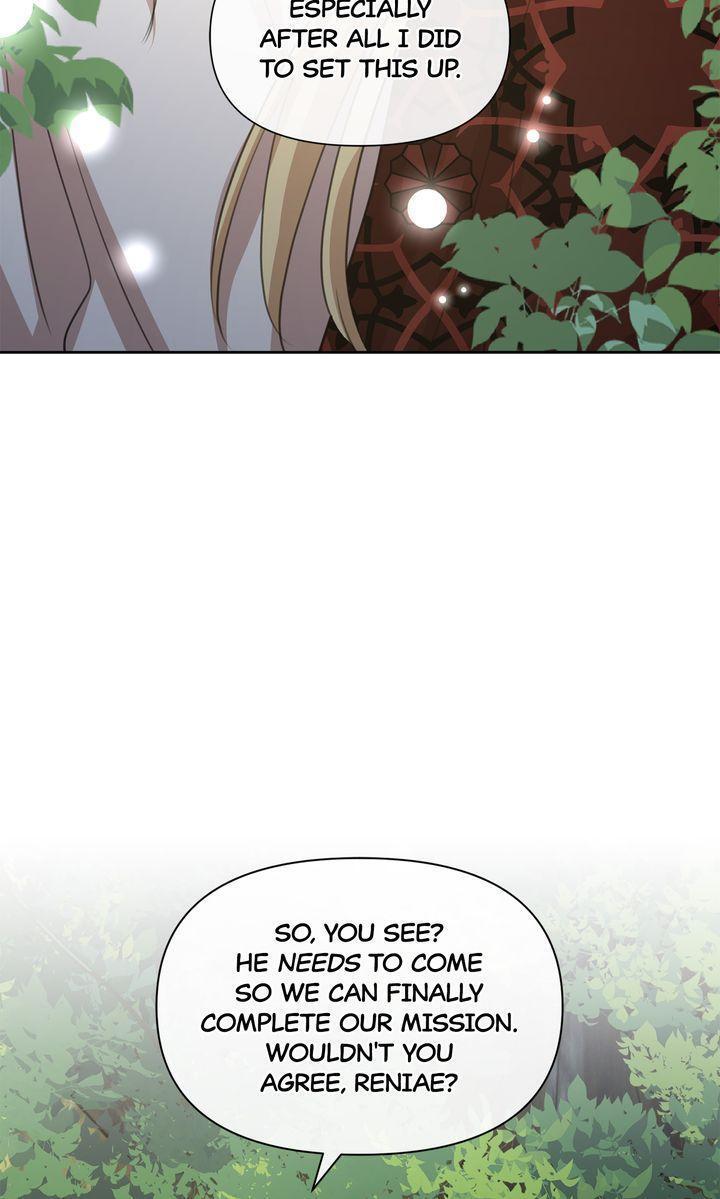 Read The Golden Forest Manga Online