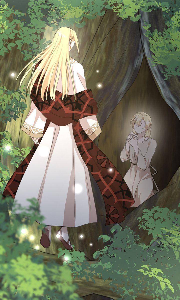 Read The Golden Forest Manga Online