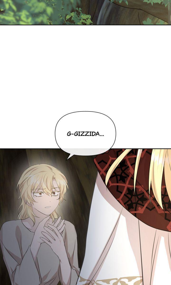 Read The Golden Forest Manga Online