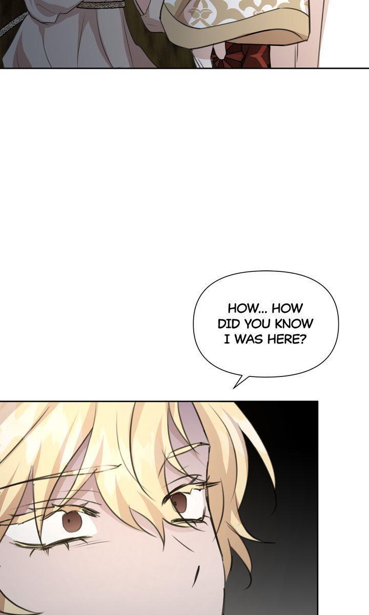 Read The Golden Forest Manga Online