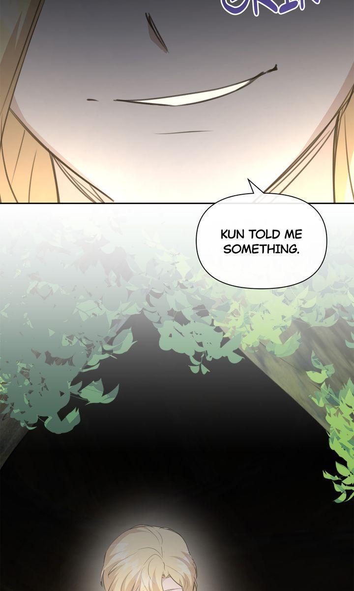 Read The Golden Forest Manga Online