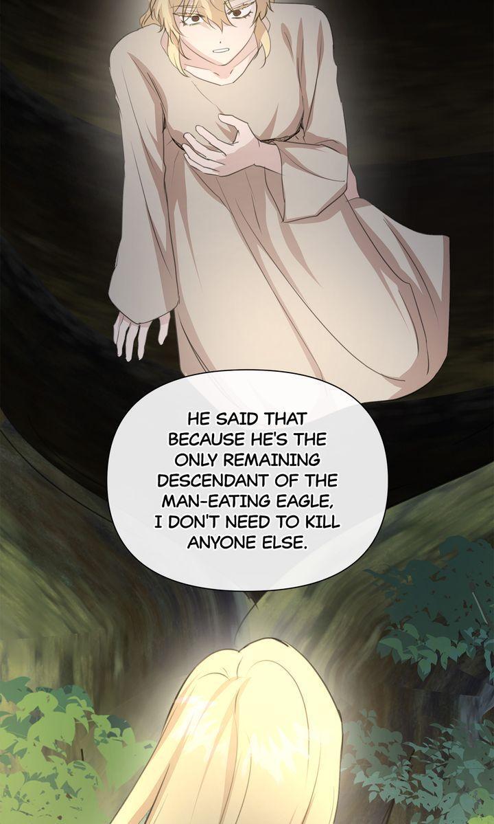 Read The Golden Forest Manga Online