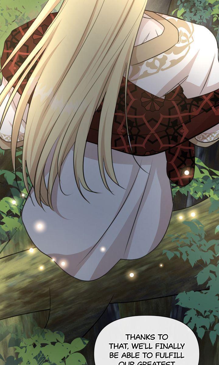 Read The Golden Forest Manga Online