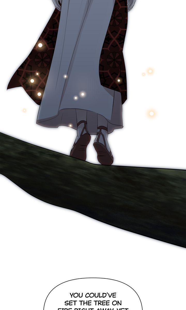 Read The Golden Forest Manga Online