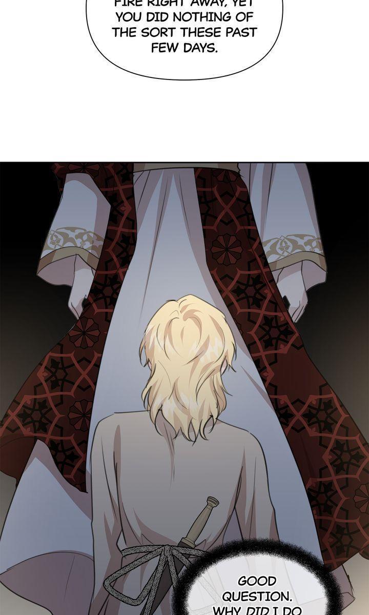 Read The Golden Forest Manga Online