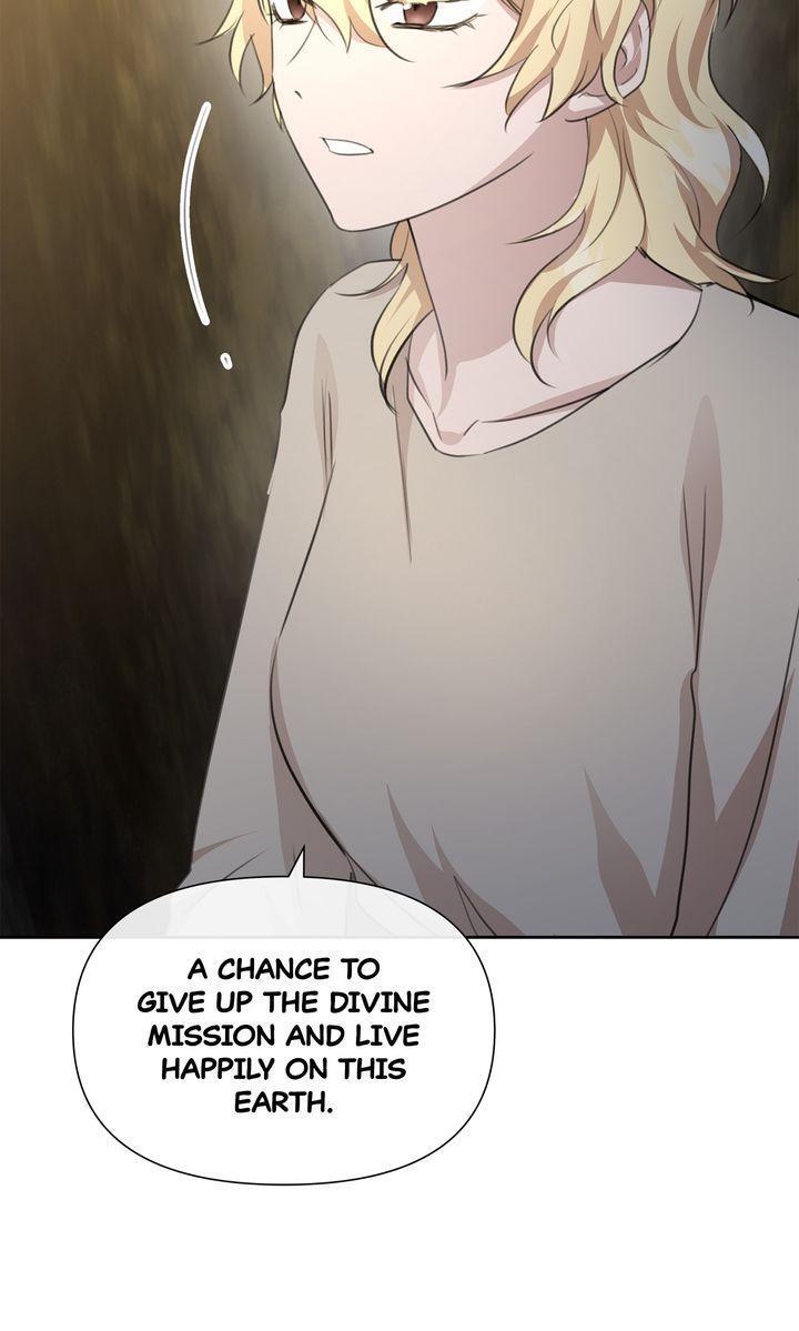 Read The Golden Forest Manga Online