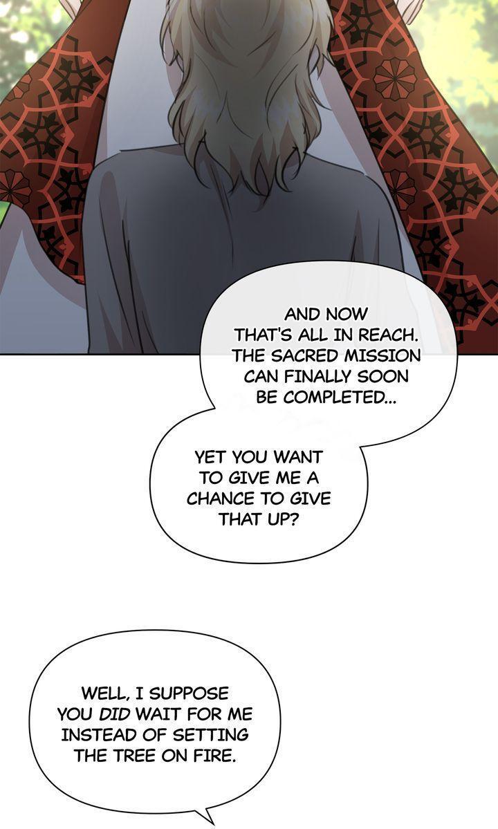 Read The Golden Forest Manga Online