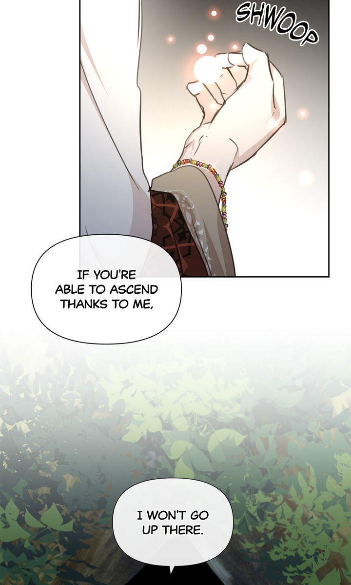 Read The Golden Forest Manga Online