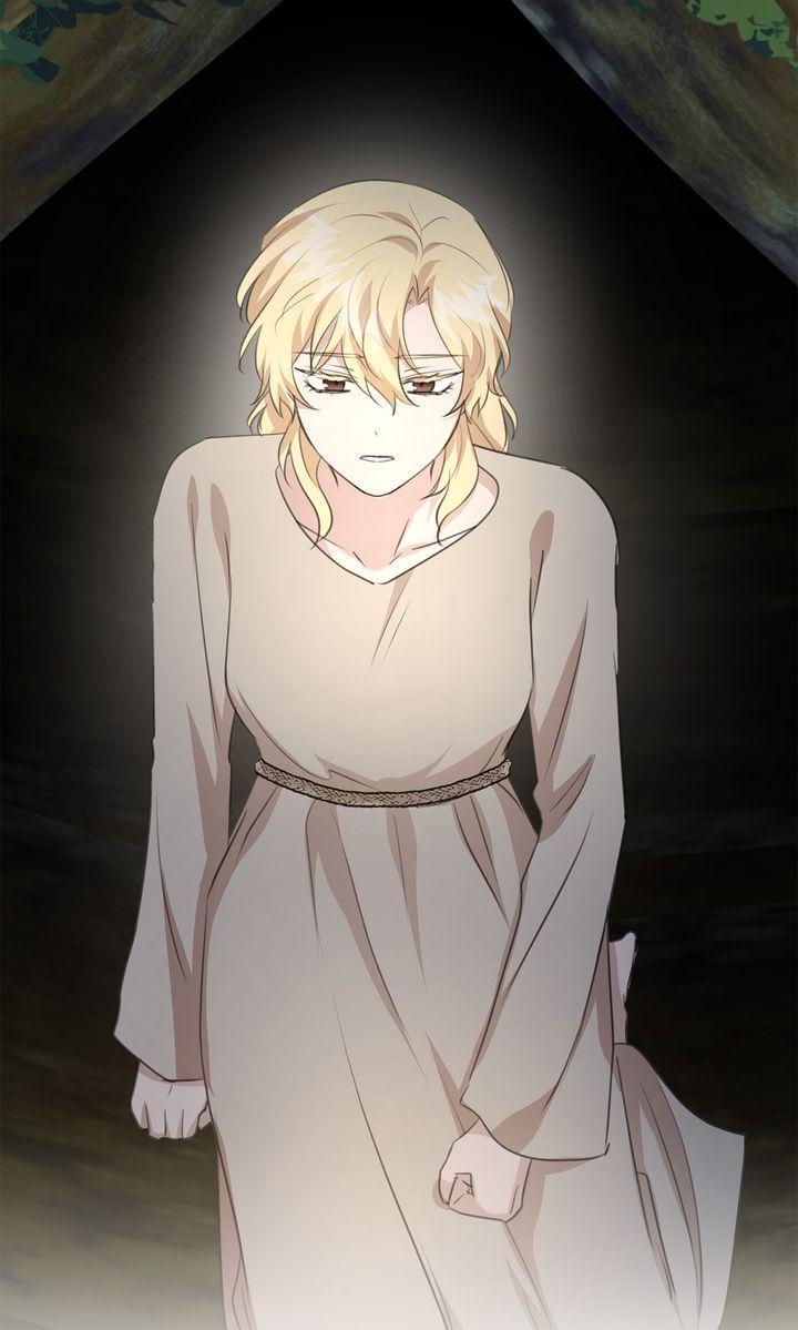 Read The Golden Forest Manga Online