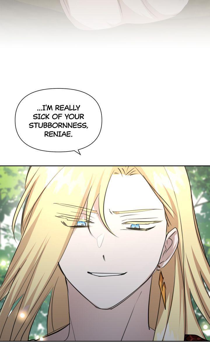 Read The Golden Forest Manga Online