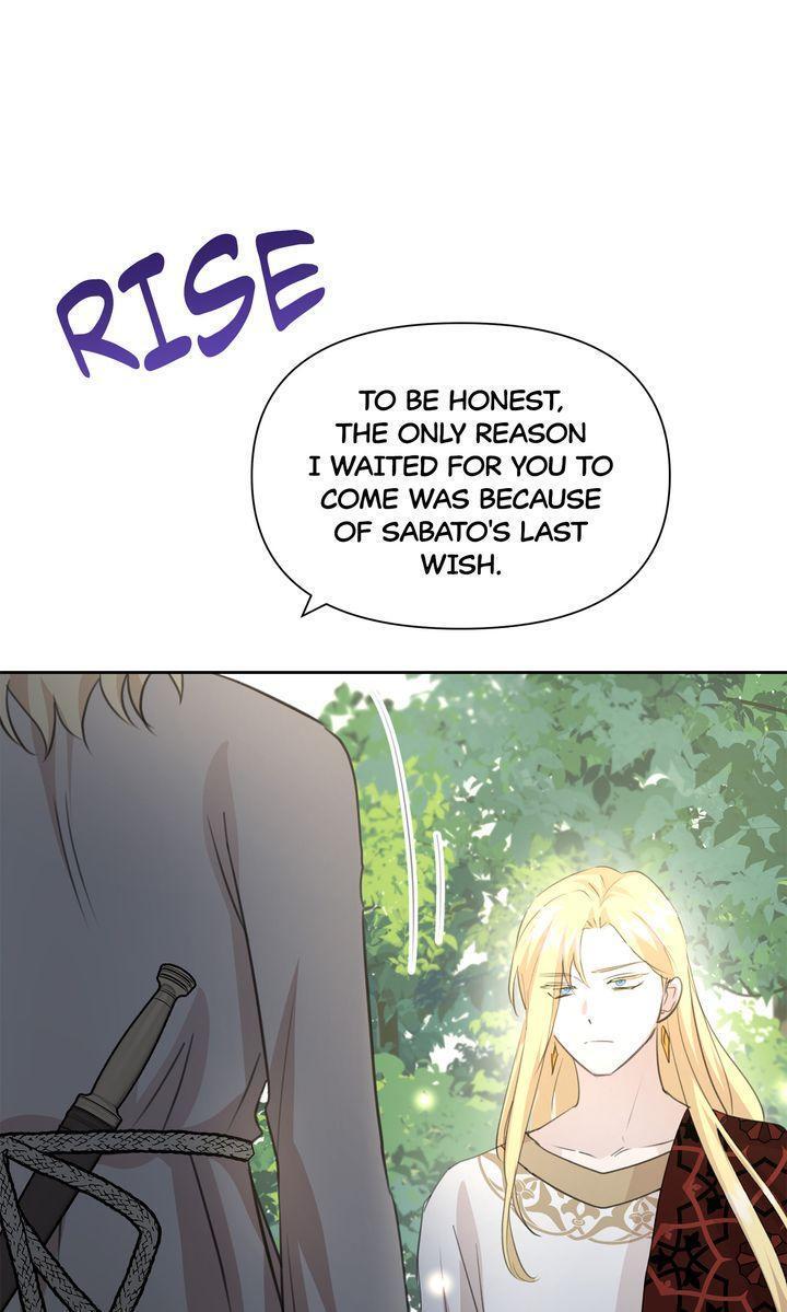 Read The Golden Forest Manga Online