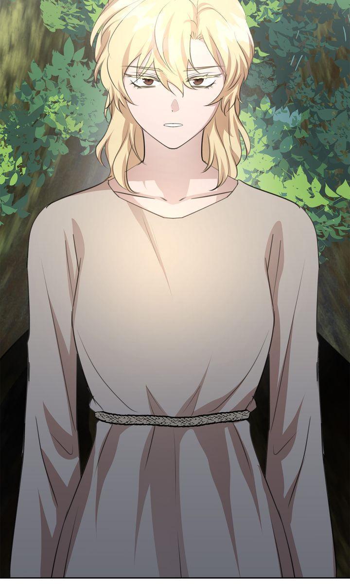 Read The Golden Forest Manga Online