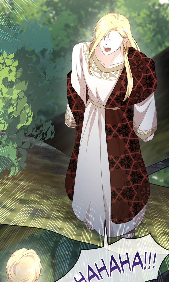 Read The Golden Forest Manga Online