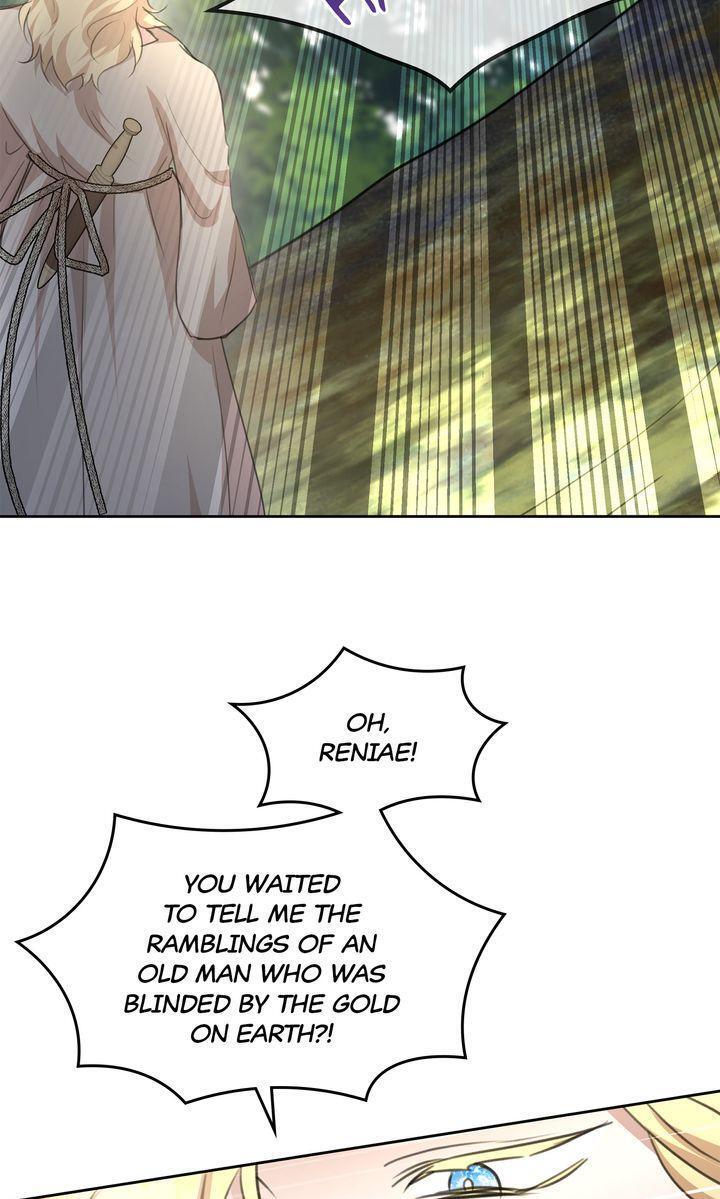 Read The Golden Forest Manga Online