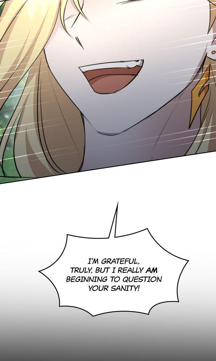 Read The Golden Forest Manga Online