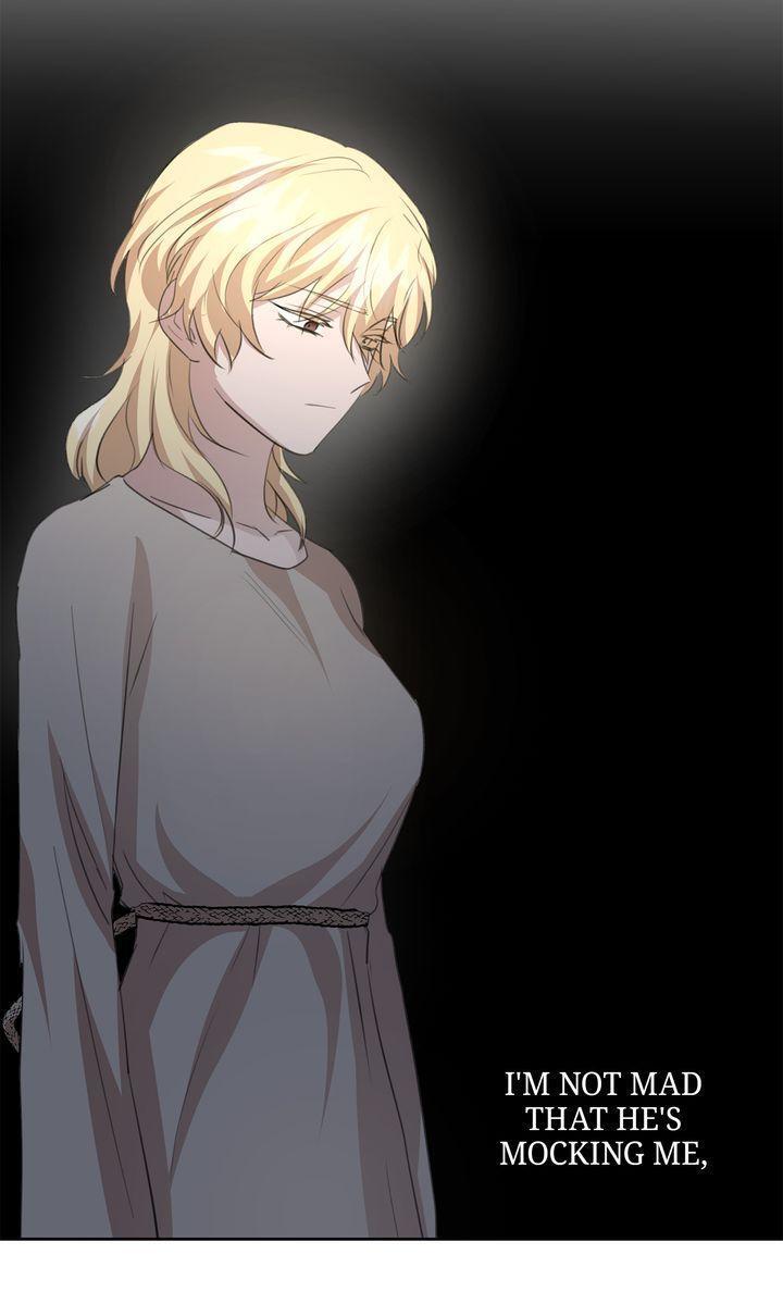 Read The Golden Forest Manga Online