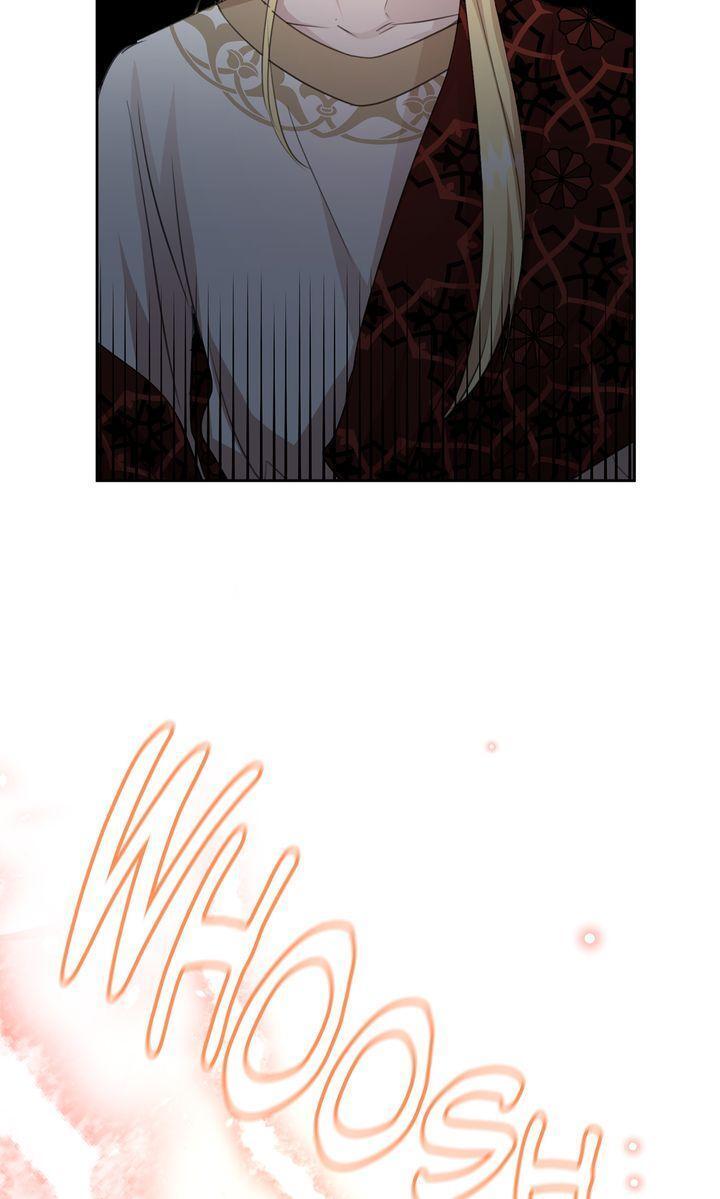 Read The Golden Forest Manga Online