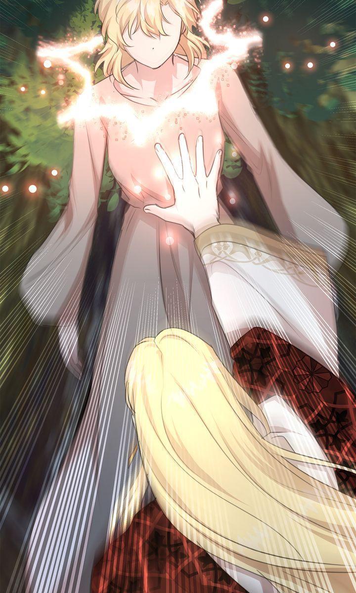 Read The Golden Forest Manga Online