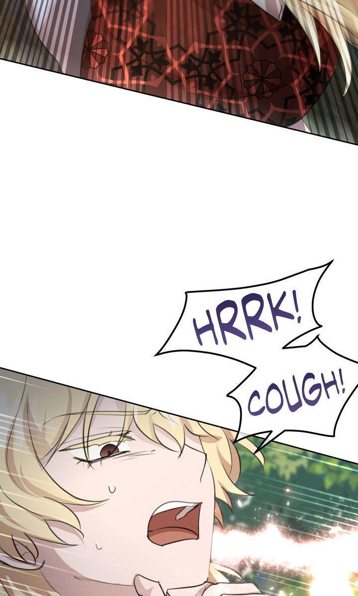 Read The Golden Forest Manga Online