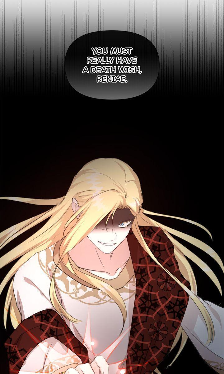 Read The Golden Forest Manga Online