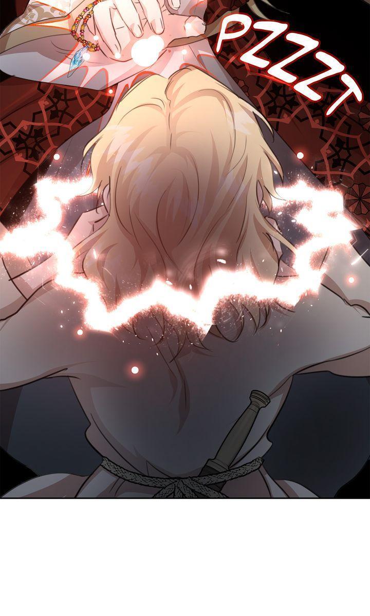 Read The Golden Forest Manga Online