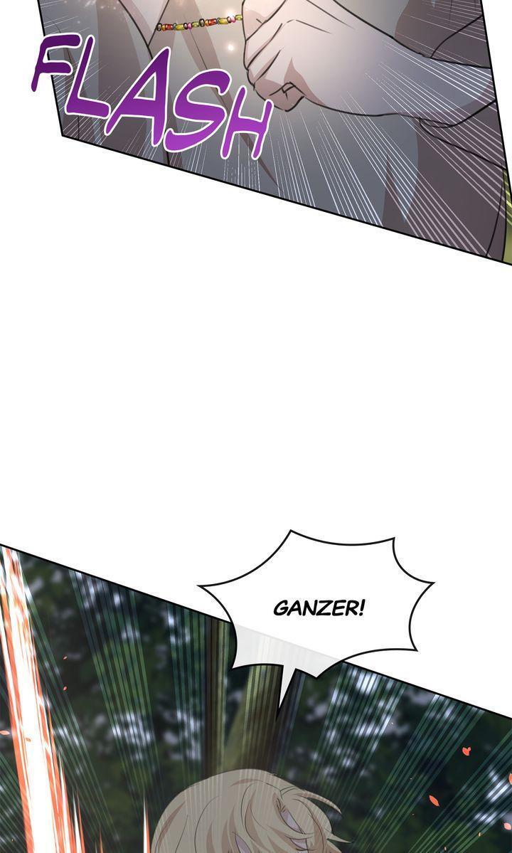 Read The Golden Forest Manga Online