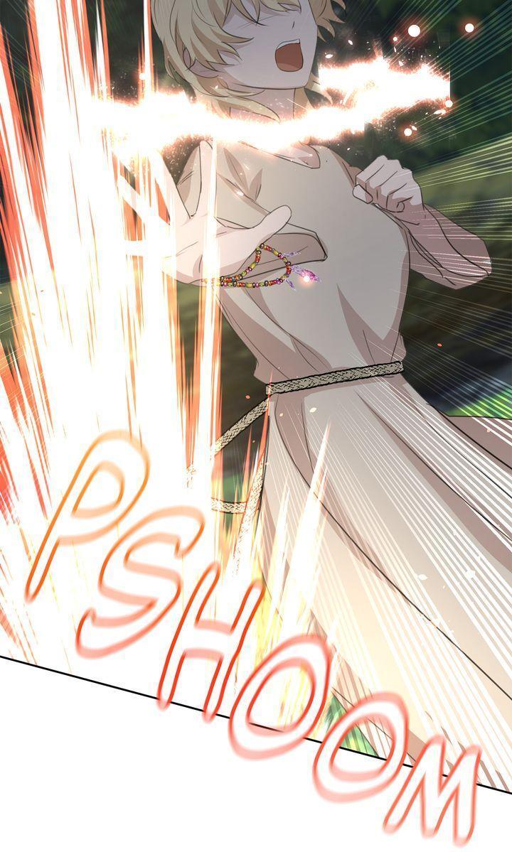 Read The Golden Forest Manga Online