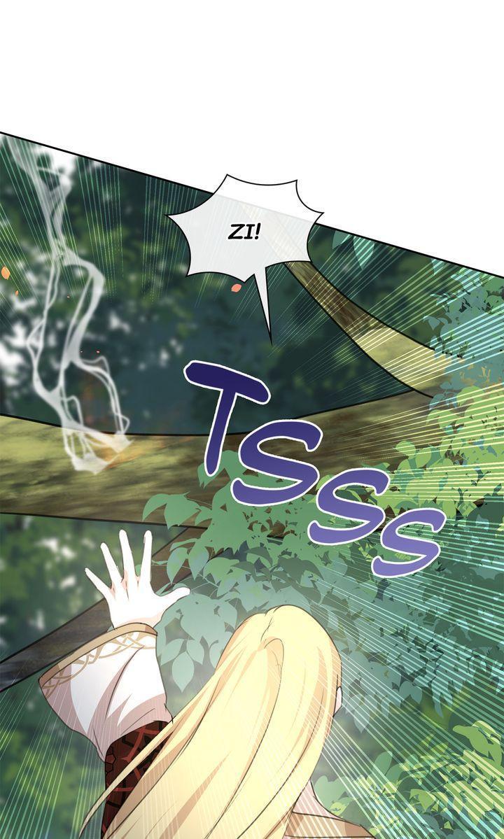 Read The Golden Forest Manga Online