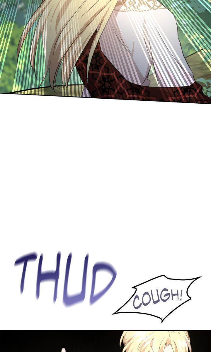 Read The Golden Forest Manga Online