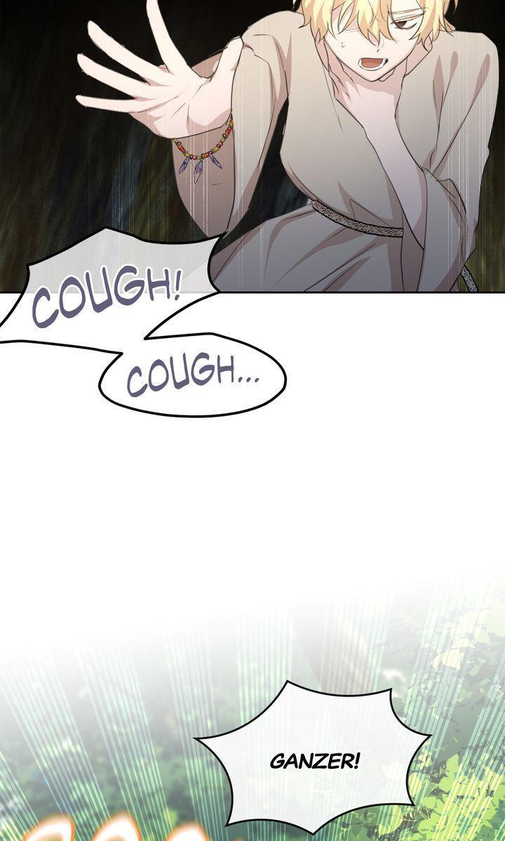 Read The Golden Forest Manga Online