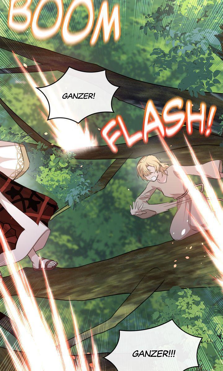 Read The Golden Forest Manga Online