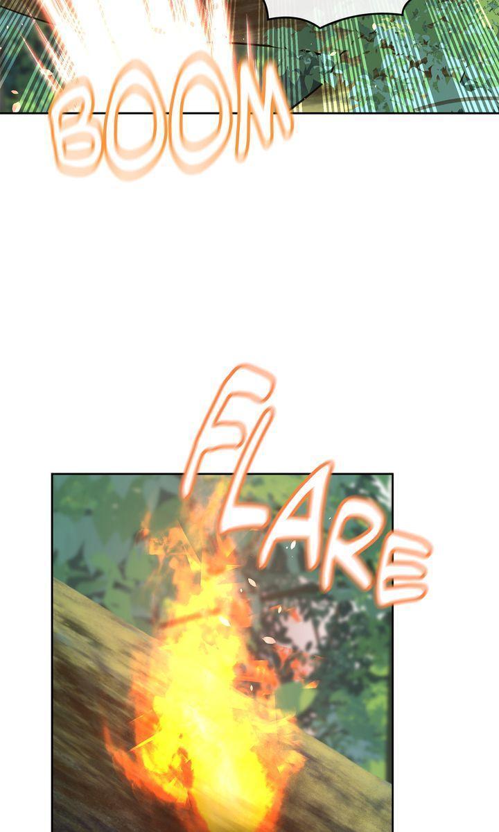 Read The Golden Forest Manga Online